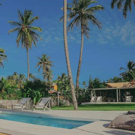 Depraia Beach House - Icaraizinho 외부 사진