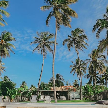 Depraia Beach House - Icaraizinho 외부 사진