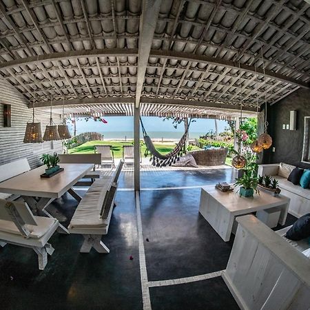 Depraia Beach House - Icaraizinho 외부 사진