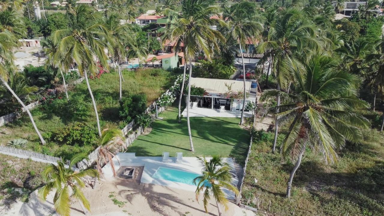 Depraia Beach House - Icaraizinho 외부 사진