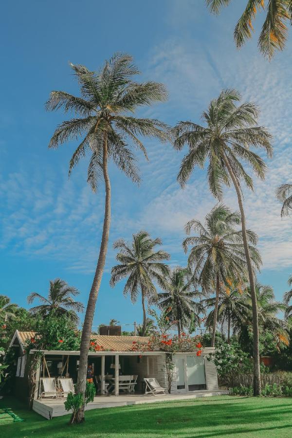 Depraia Beach House - Icaraizinho 외부 사진
