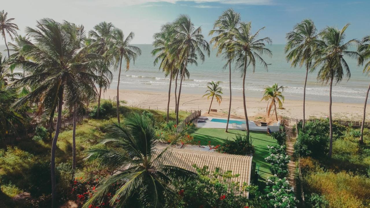 Depraia Beach House - Icaraizinho 외부 사진