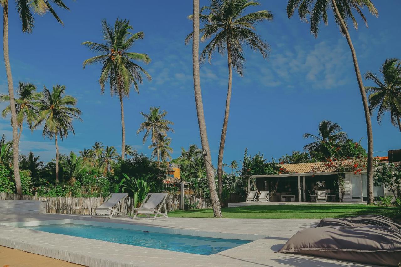 Depraia Beach House - Icaraizinho 외부 사진