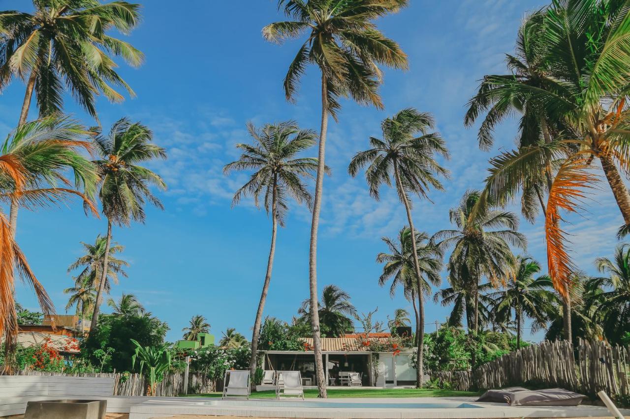 Depraia Beach House - Icaraizinho 외부 사진