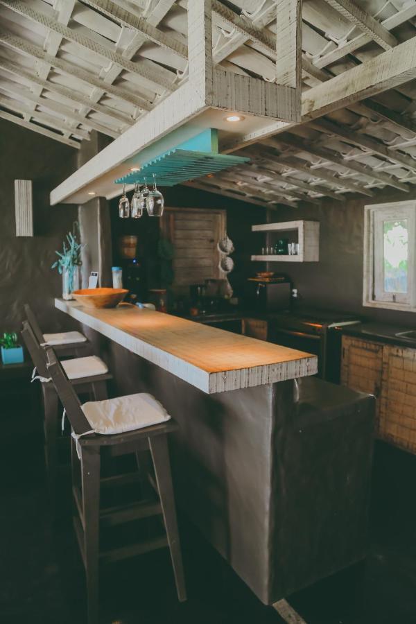 Depraia Beach House - Icaraizinho 외부 사진