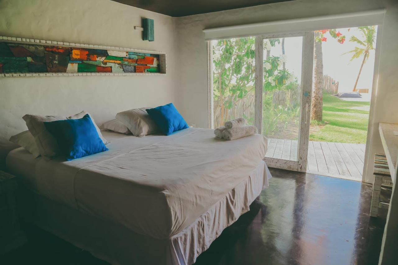 Depraia Beach House - Icaraizinho 외부 사진